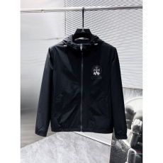 Chrome Hearts Outwear